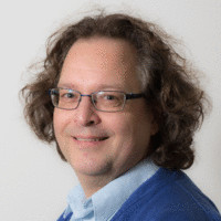 Peter Van Wolferen