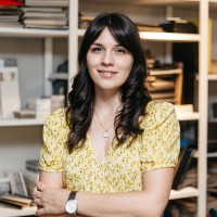 Екатерина Панина
