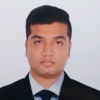 Md Rezwan Islam