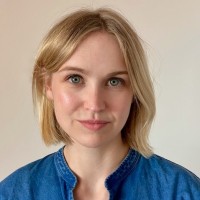 Caroline Peterson