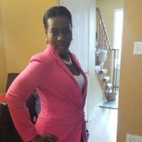 Arlene Hutchinson