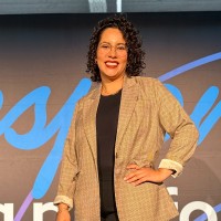 Priscilla Zelaya, Ph.D.