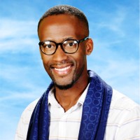 Itumeleng Kenneth Mohanoe, C.I.A., N.L.P.