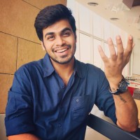 Vinay Sai Krishna
