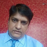 Dr Amit Rawal