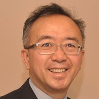 Anson Chen