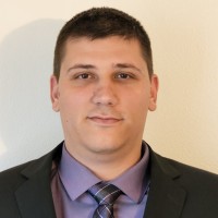 Joshua Ray