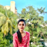 Vaishnavi Srinivasan