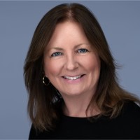 Angela Gribbin