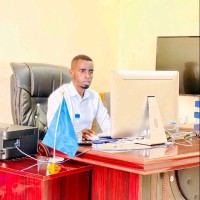 Bashir Mohamed