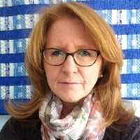 Bernadette Sewell