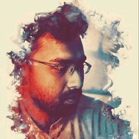 Mayukh Bhattacharjee