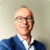 John Vicq, CA, MBA