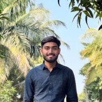 Abhishek Radadiya
