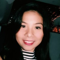 Florence Marie Apas