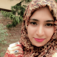 Farwa Ashraf