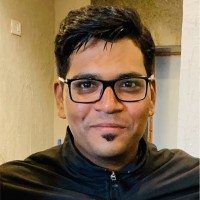 Vishwas Balehittal