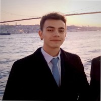 Arda Tolga Arabacı