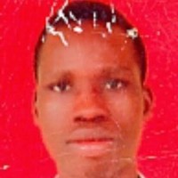 Kwaya Oghenetega