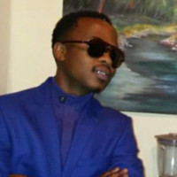 Nkanyiso Rahube
