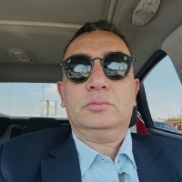 Moustafa Rashwan