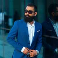 Muhammad Mohsin