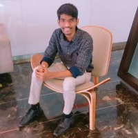Saikrishna Manchikatla