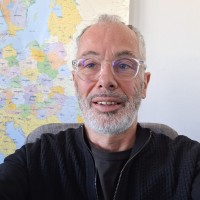 Jean Francois Roy