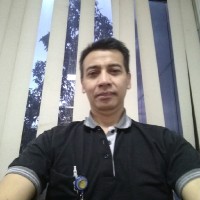 Suwarno Miharjo