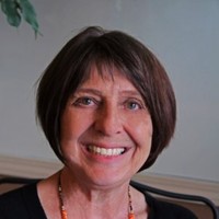 Barbara Cullington