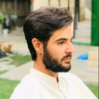 Idrees Awan