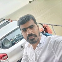 Nagaraja B