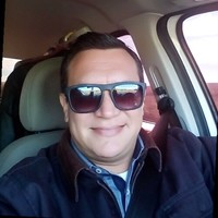 Marcelo Dóro Santana