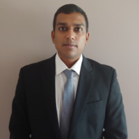 Neil Patel