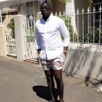 Kwabena Boadu addo
