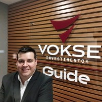Allan Soares Zambiasi, CFP®