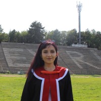 İlayda Ekin Güngör