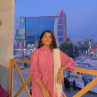Eman Liaqat