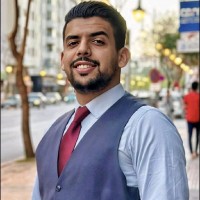Yassir Damoussi Saidi