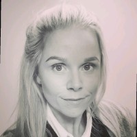 Annette Amundsen