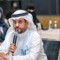 Hamoud Alotaibi Tv And Radio Journalist