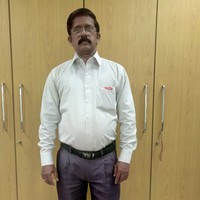 Prakash Ghosalkar