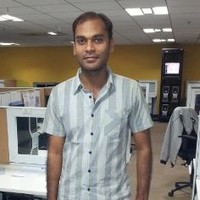 Shrikrushna Deshmukh