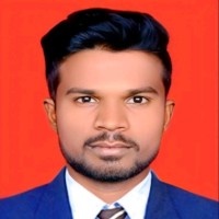 Sandesh Raybole.