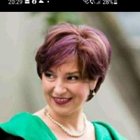 Marilena Sirbu