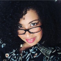 Cristy Dearaujo-Desir
