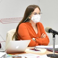 María Fernanda González Colín