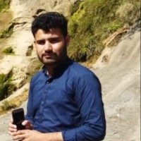 Muzamil Khan