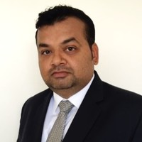 Uday Kulkarni