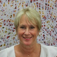 Carolyn Yarrington